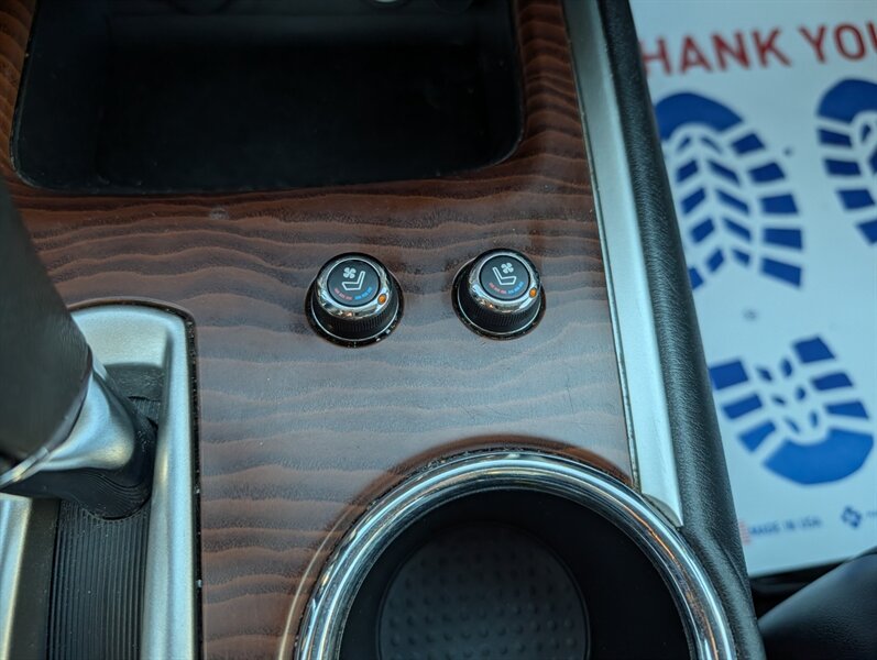 2017 Nissan Pathfinder Platinum - Photo 42 - Calgary, AB T2B 2Y9