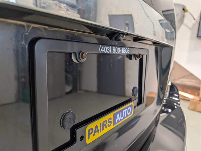 2017 Nissan Pathfinder Platinum - Photo 54 - Calgary, AB T2B 2Y9