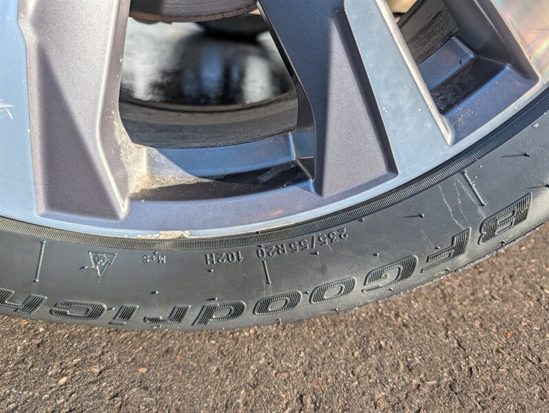 2017 Nissan Pathfinder Platinum - Photo 48 - Calgary, AB T2B 2Y9