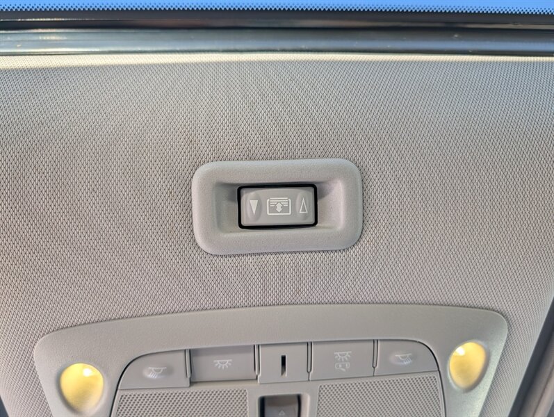 2017 Nissan Pathfinder Platinum - Photo 32 - Calgary, AB T2B 2Y9