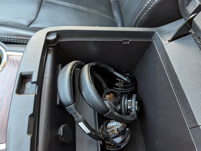 2017 Nissan Pathfinder Platinum - Photo 44 - Calgary, AB T2B 2Y9