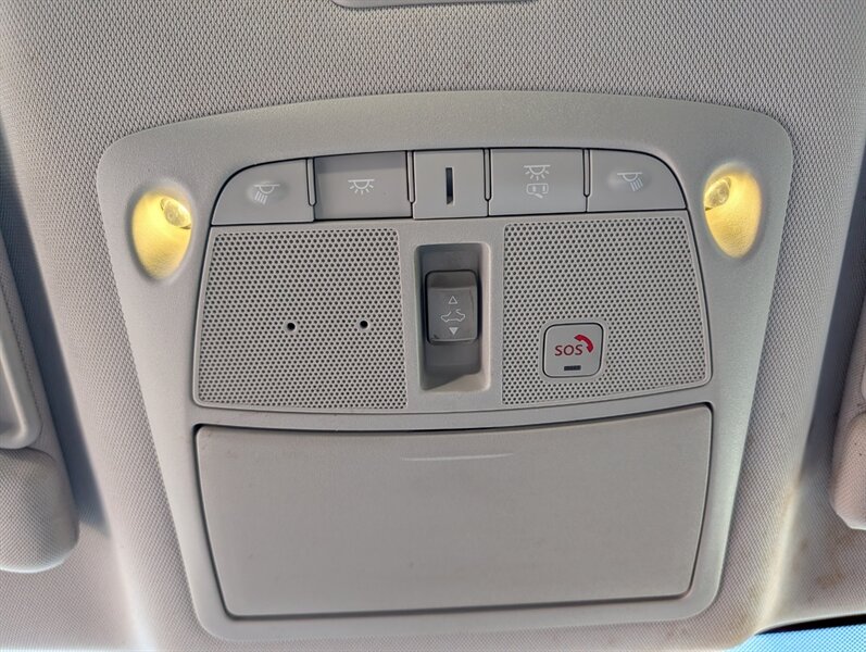 2017 Nissan Pathfinder Platinum - Photo 31 - Calgary, AB T2B 2Y9