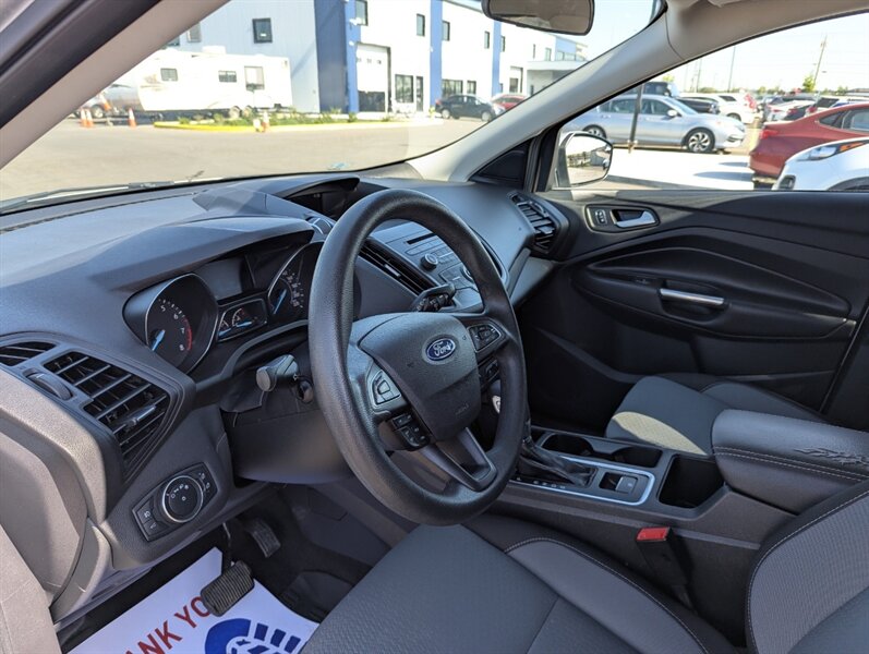 2018 Ford Escape SE   - Photo 12 - Calgary, AB T2B 2Y9
