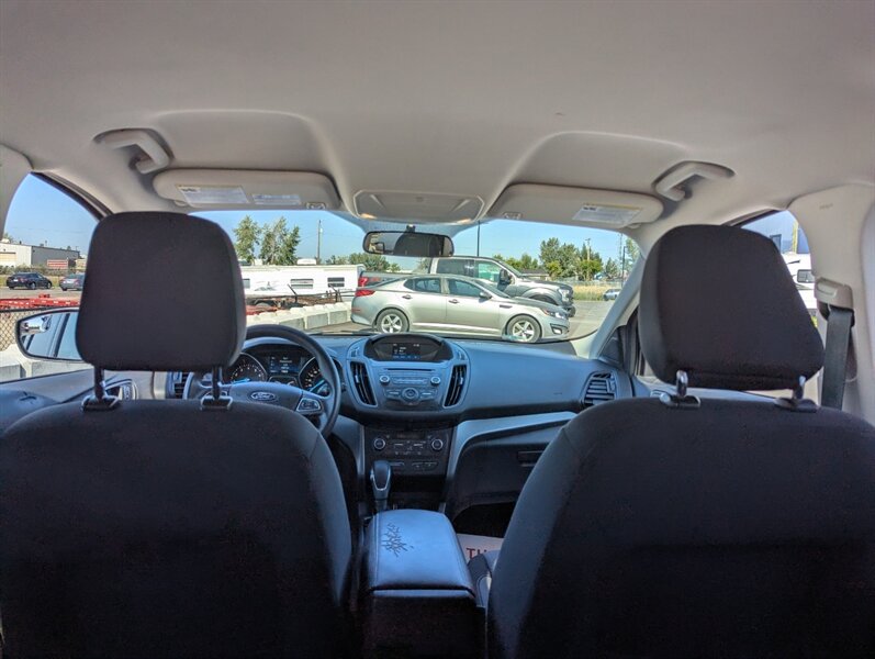 2018 Ford Escape SE   - Photo 36 - Calgary, AB T2B 2Y9