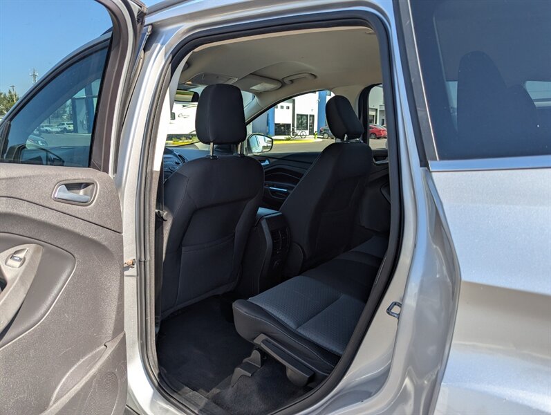 2018 Ford Escape SE   - Photo 29 - Calgary, AB T2B 2Y9