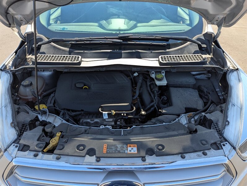 2018 Ford Escape SE   - Photo 43 - Calgary, AB T2B 2Y9