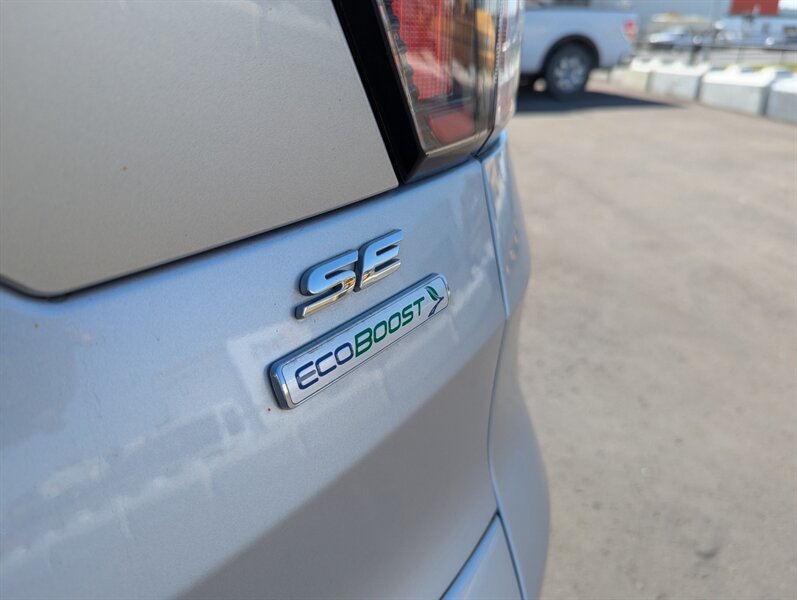 2018 Ford Escape SE   - Photo 39 - Calgary, AB T2B 2Y9