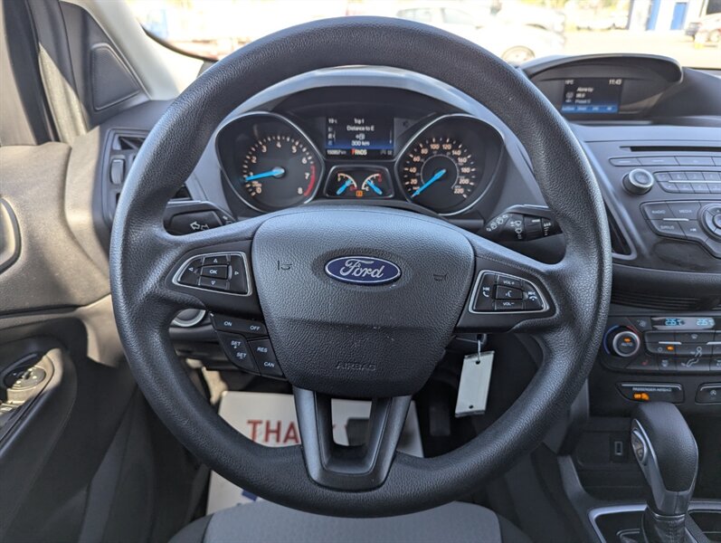 2018 Ford Escape SE   - Photo 31 - Calgary, AB T2B 2Y9