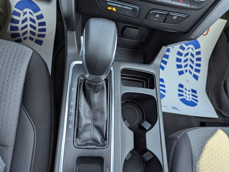 2018 Ford Escape SE   - Photo 26 - Calgary, AB T2B 2Y9