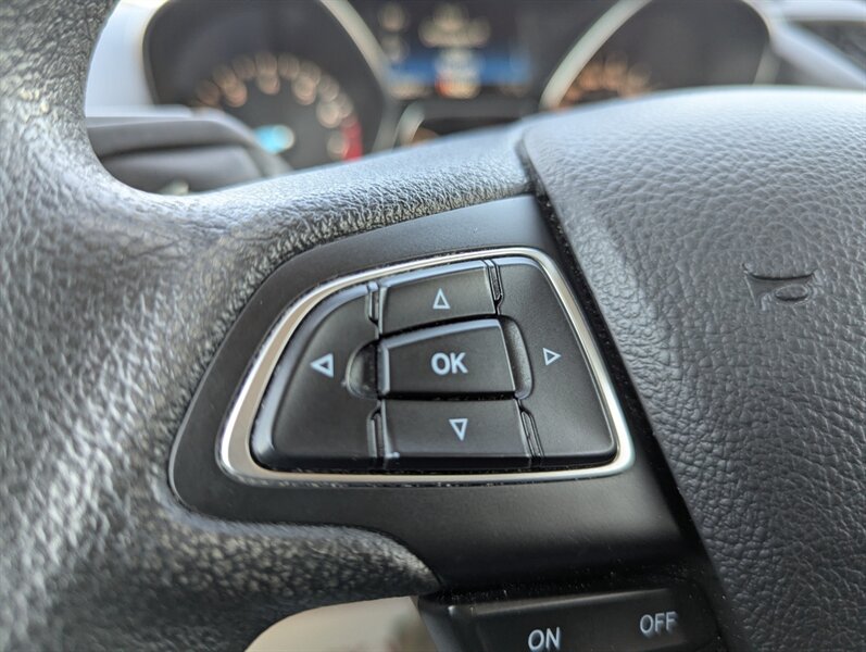 2018 Ford Escape SE   - Photo 17 - Calgary, AB T2B 2Y9