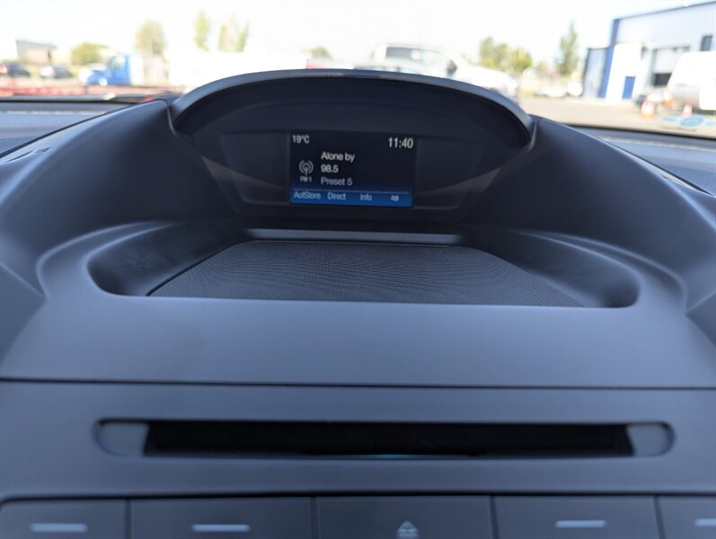 2018 Ford Escape SE   - Photo 20 - Calgary, AB T2B 2Y9