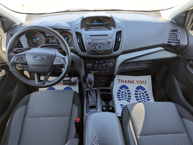 2018 Ford Escape SE   - Photo 33 - Calgary, AB T2B 2Y9