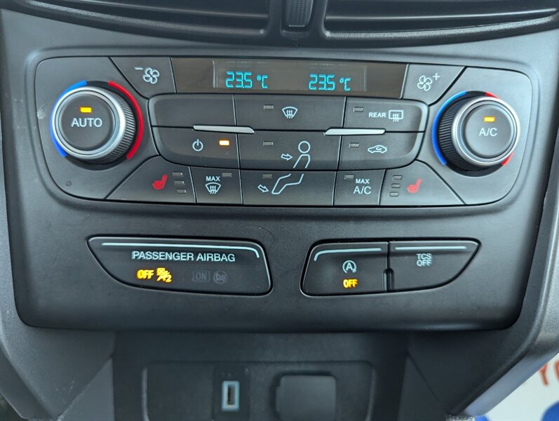 2018 Ford Escape SE   - Photo 23 - Calgary, AB T2B 2Y9