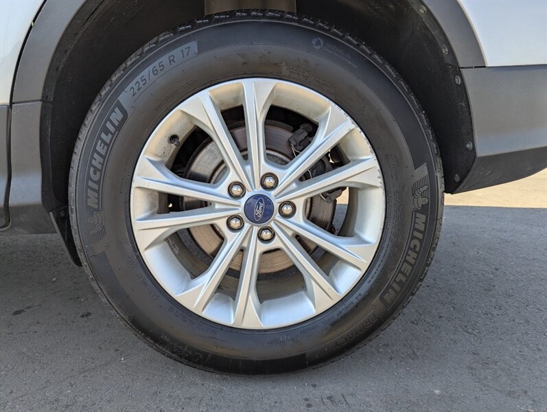 2018 Ford Escape SE   - Photo 41 - Calgary, AB T2B 2Y9