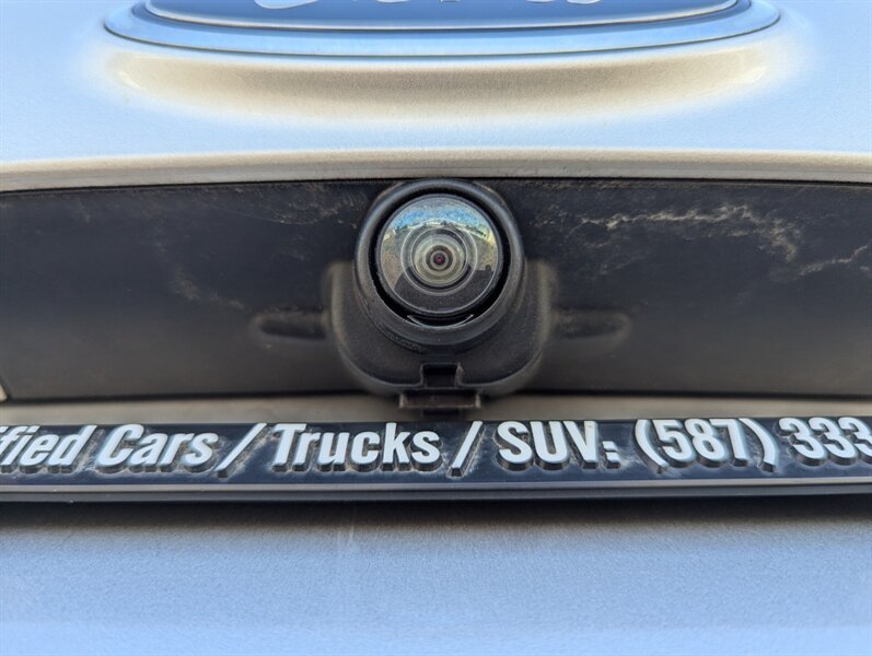 2018 Ford Escape SE   - Photo 40 - Calgary, AB T2B 2Y9