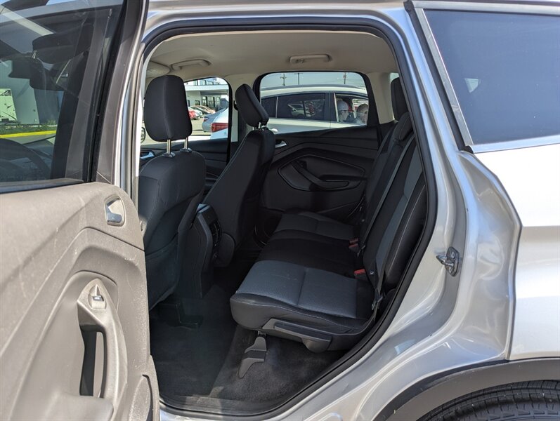 2018 Ford Escape SE   - Photo 30 - Calgary, AB T2B 2Y9