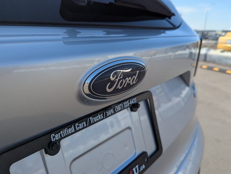 2018 Ford Escape SE   - Photo 38 - Calgary, AB T2B 2Y9