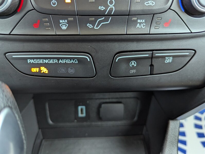 2018 Ford Escape SE   - Photo 25 - Calgary, AB T2B 2Y9