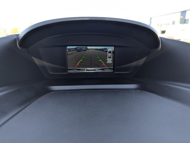 2018 Ford Escape SE   - Photo 21 - Calgary, AB T2B 2Y9