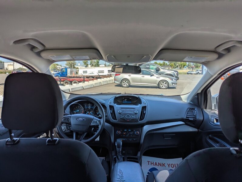 2018 Ford Escape SE   - Photo 32 - Calgary, AB T2B 2Y9