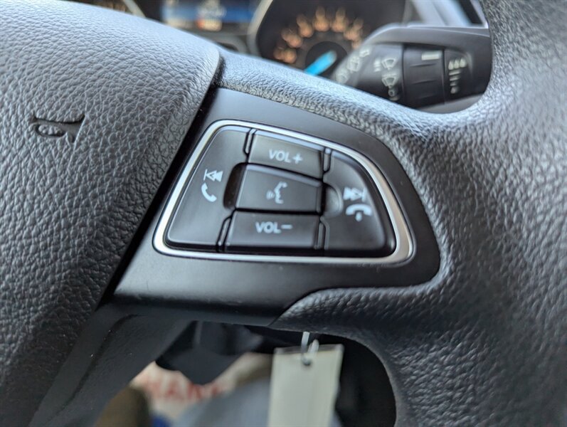 2018 Ford Escape SE   - Photo 18 - Calgary, AB T2B 2Y9