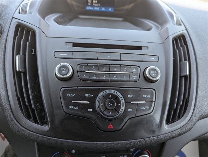 2018 Ford Escape SE   - Photo 22 - Calgary, AB T2B 2Y9