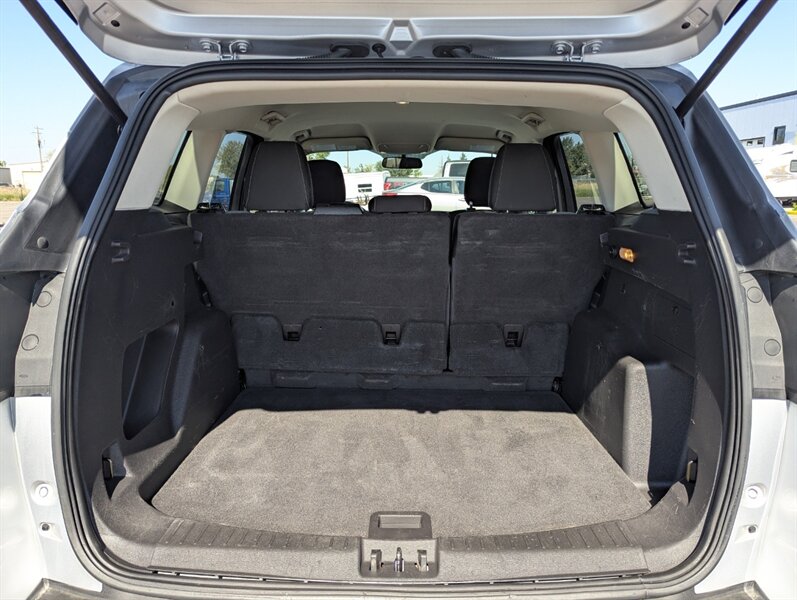 2018 Ford Escape SE   - Photo 34 - Calgary, AB T2B 2Y9