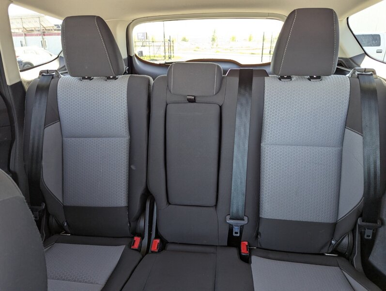 2018 Ford Escape SE   - Photo 28 - Calgary, AB T2B 2Y9