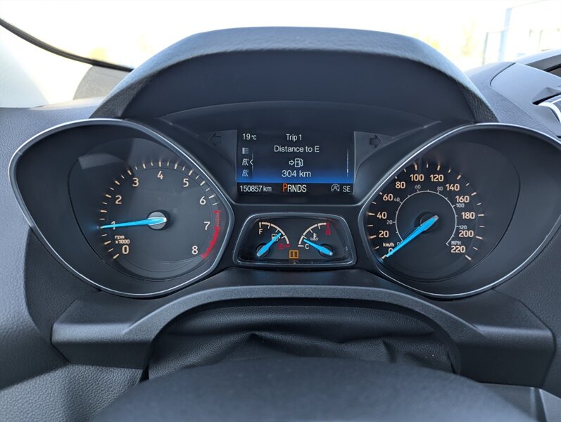 2018 Ford Escape SE   - Photo 15 - Calgary, AB T2B 2Y9