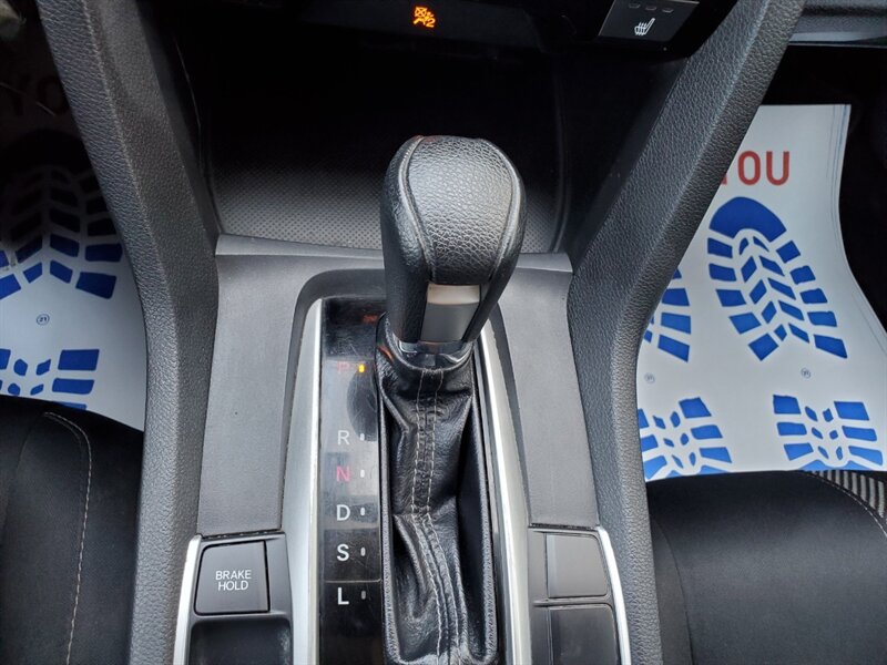 2016 Honda Civic EX - Photo 24 - Calgary, AB T2B 2Y9