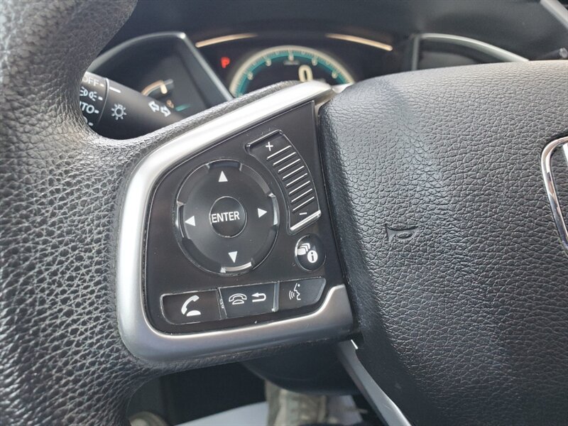 2016 Honda Civic EX - Photo 16 - Calgary, AB T2B 2Y9