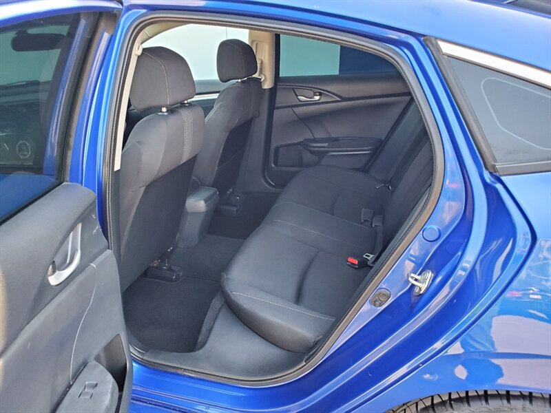 2016 Honda Civic EX - Photo 29 - Calgary, AB T2B 2Y9