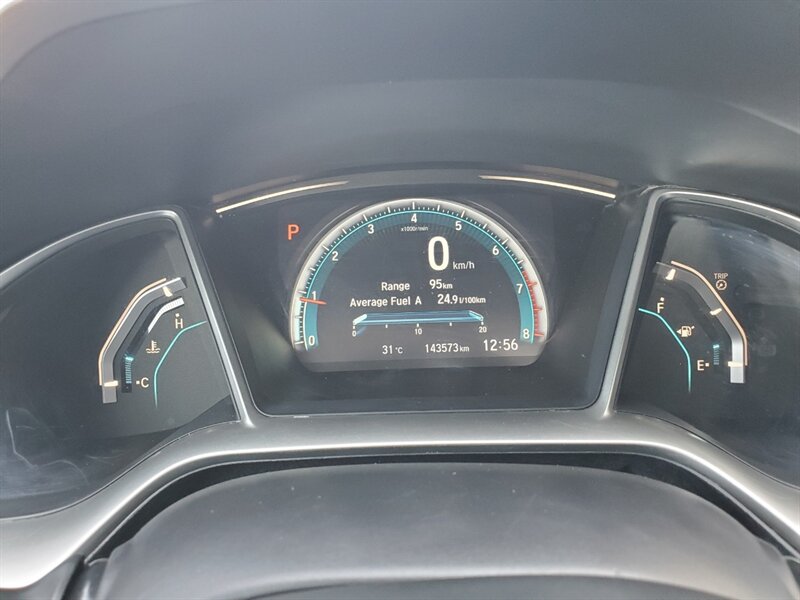 2016 Honda Civic EX - Photo 15 - Calgary, AB T2B 2Y9