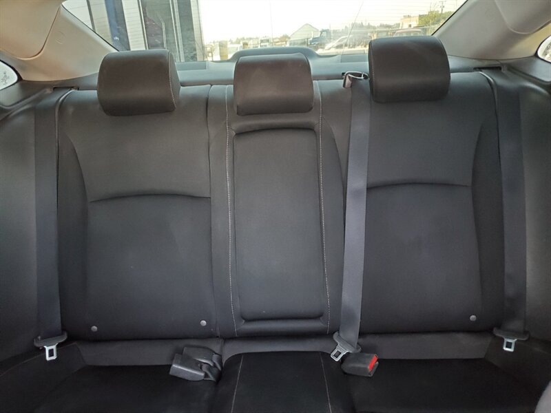 2016 Honda Civic EX - Photo 27 - Calgary, AB T2B 2Y9