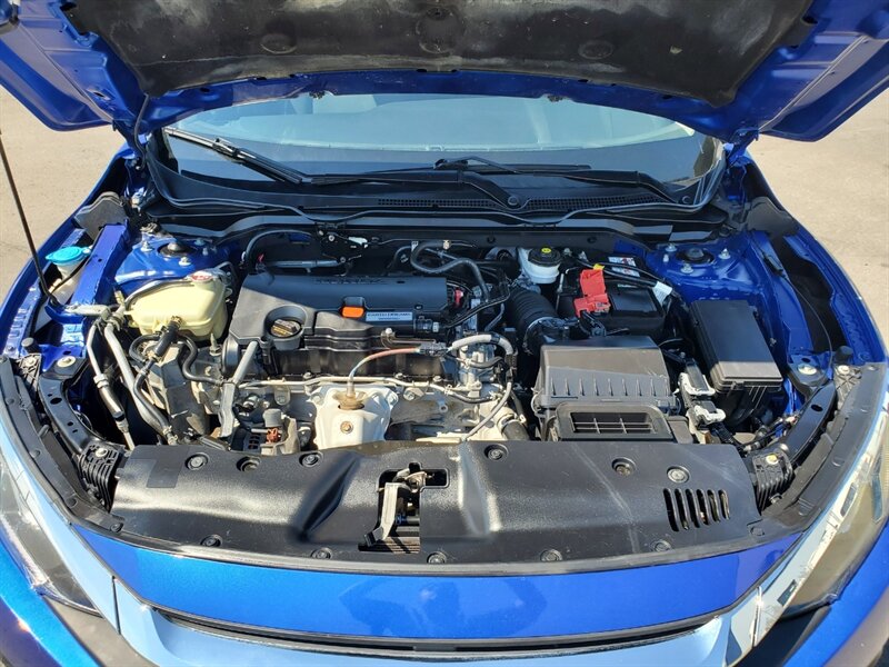 2016 Honda Civic EX - Photo 45 - Calgary, AB T2B 2Y9