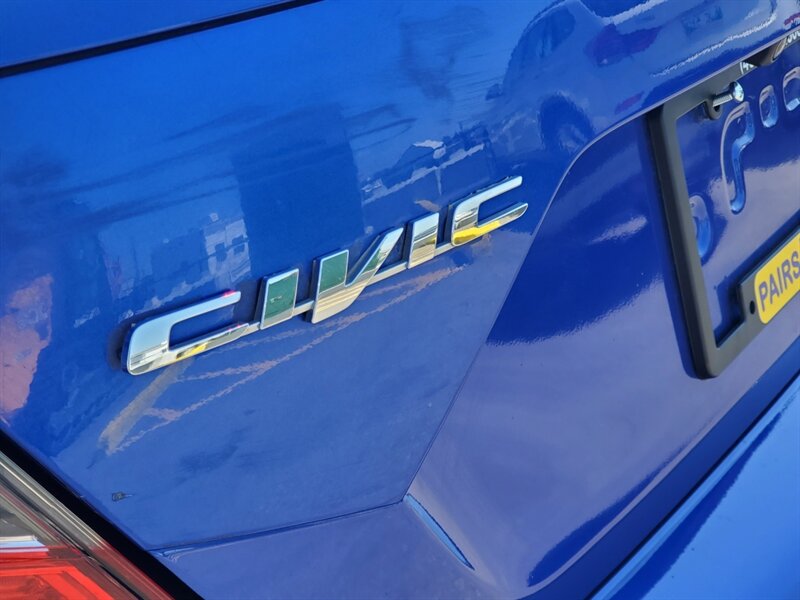 2016 Honda Civic EX - Photo 39 - Calgary, AB T2B 2Y9