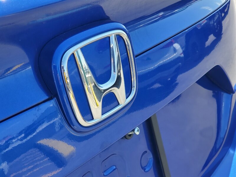 2016 Honda Civic EX - Photo 40 - Calgary, AB T2B 2Y9