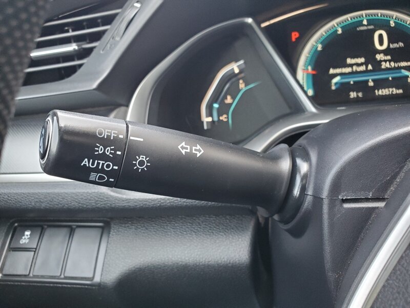 2016 Honda Civic EX - Photo 18 - Calgary, AB T2B 2Y9
