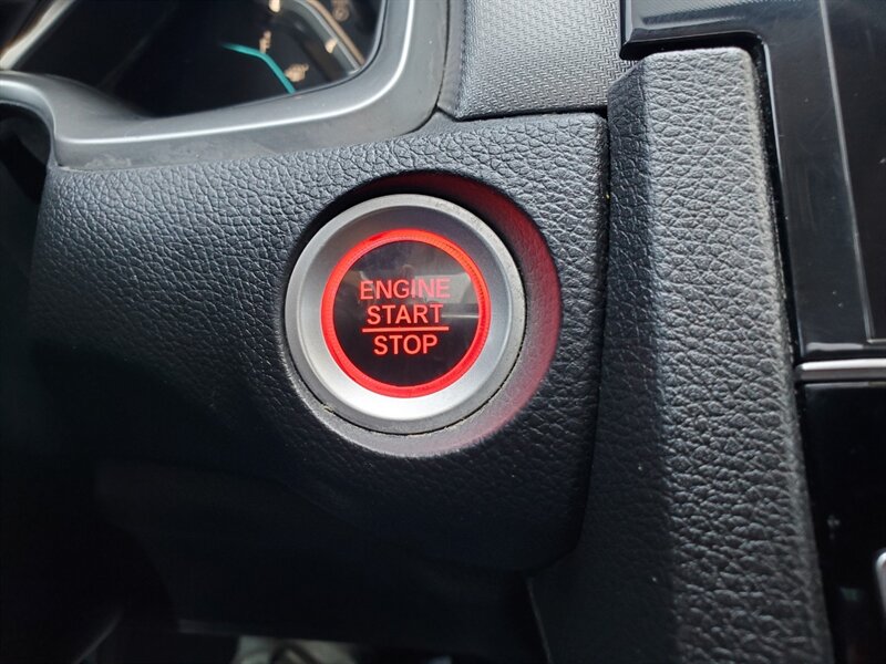 2016 Honda Civic EX - Photo 20 - Calgary, AB T2B 2Y9