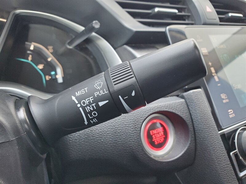 2016 Honda Civic EX - Photo 19 - Calgary, AB T2B 2Y9