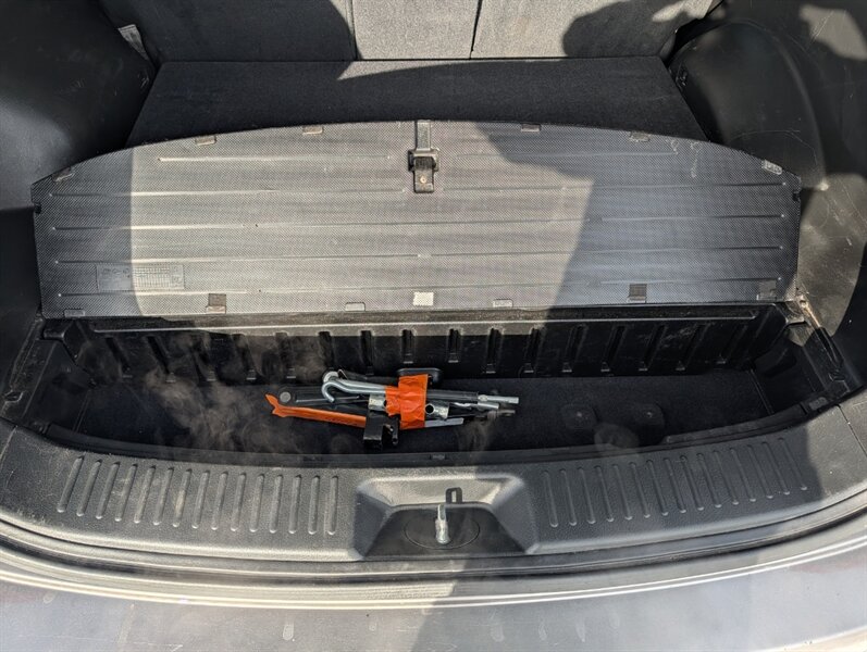 2015 Kia Sorento EX - Photo 37 - Calgary, AB T2B 2Y9