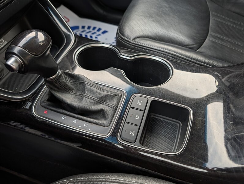 2015 Kia Sorento EX - Photo 27 - Calgary, AB T2B 2Y9