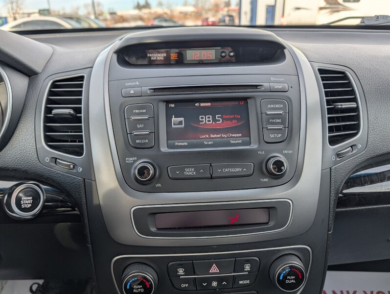 2015 Kia Sorento EX - Photo 22 - Calgary, AB T2B 2Y9