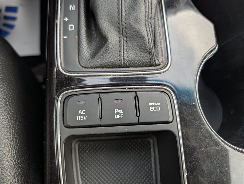 2015 Kia Sorento EX - Photo 28 - Calgary, AB T2B 2Y9