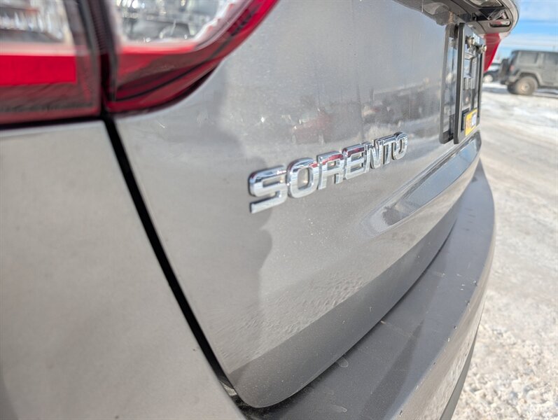 2015 Kia Sorento EX - Photo 41 - Calgary, AB T2B 2Y9