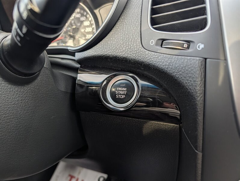 2015 Kia Sorento EX - Photo 24 - Calgary, AB T2B 2Y9