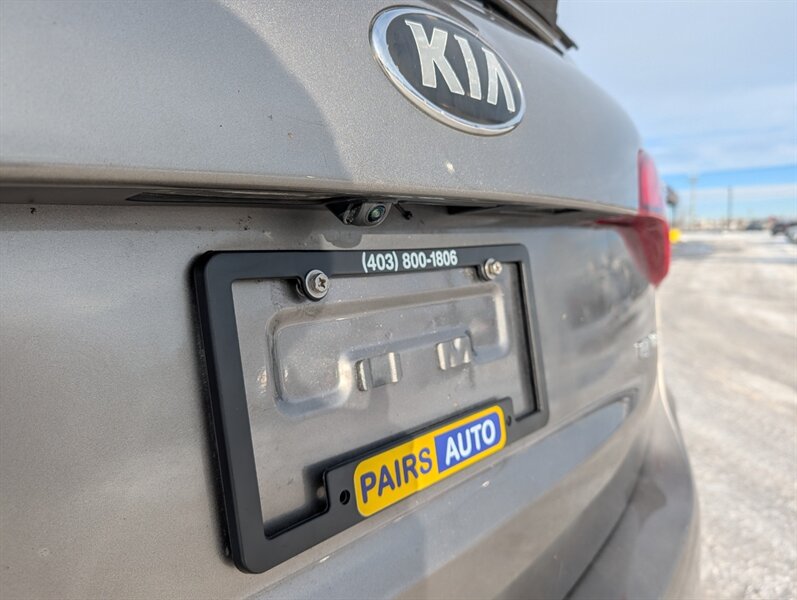 2015 Kia Sorento EX - Photo 42 - Calgary, AB T2B 2Y9