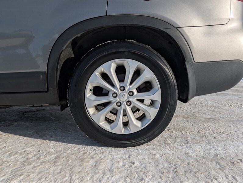 2015 Kia Sorento EX - Photo 46 - Calgary, AB T2B 2Y9