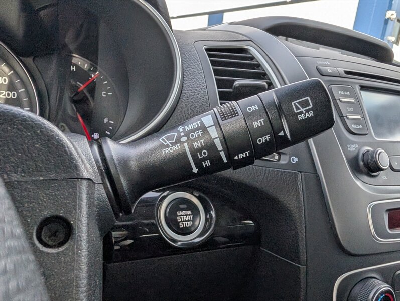 2015 Kia Sorento EX - Photo 20 - Calgary, AB T2B 2Y9