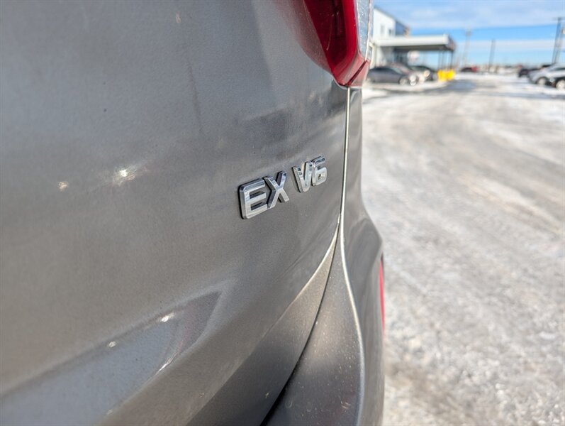 2015 Kia Sorento EX - Photo 40 - Calgary, AB T2B 2Y9